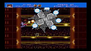 Seven Force Gunstar Heroes amp Alien Soldier [upl. by Couchman]