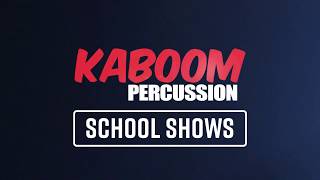 Kaboom School Show Promo [upl. by Careaga]