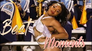 Camryn Best SU Dancing Dolls Moments 2018 [upl. by Evvie]