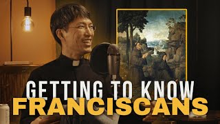 Who are the Franciscans  The History amp Legacy of St Francis of Assisi [upl. by Atnuhs]