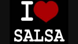 Salsa Baul  quotMujer Prohibidaquot [upl. by Irroc]