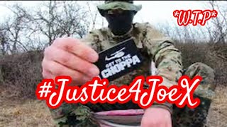 Where Does Joe X Go From Here On🤔Justice4JoeX [upl. by Balsam]