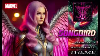 Songbird Theme by Schizofrederic [upl. by Bevis69]