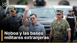 ¿Regresan las bases militares extranjeras  La Ventana [upl. by Huff]