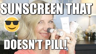 THE BEST SUNSCREENS THAT DONT PILL [upl. by Sneed]