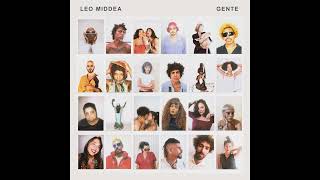 Leo Middea  Gente 2023 Álbum Completo [upl. by Thant493]