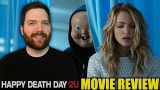 Happy Death Day 2U 2019  Movie Reaction  First Time Watching  What a ChangeUp for a Sequel [upl. by Zechariah955]