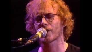 Warren Zevon  Poor Poor Pitiful Me  1011982  Capitol Theatre Official [upl. by Karlotta]