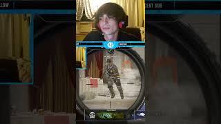 Dont mess with Zaps callofduty cod bo6 beta impactgaming [upl. by Dlaner]