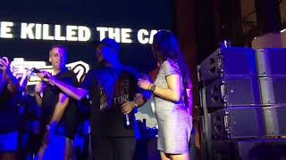 Impractical Jokers Cruise 2 Karaoke Don’t Stop Believing [upl. by Anselm]