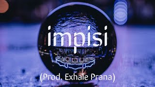 impisi FREE Inspectah Deck Type Beat Prod Exhale Prana [upl. by Georgena815]