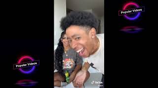 DK4L Dearra amp Ken 4 Life Tik Tok Compilation [upl. by Yroc]