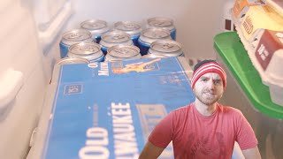 How to stock your fridge with beer like a pro [upl. by Emanuel]