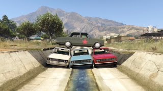 A HISTORY OF THE RUNE CHEBUREK Gta 5 Reviews [upl. by Acinad]