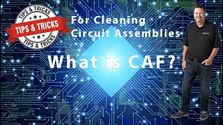 Conductive Anodic Filament CAF Mitigation Techniques [upl. by Kumar]