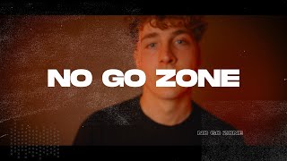 Janneman – NO GO ZONE officiële lyric video [upl. by Lourie]