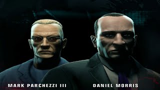 Hitman Blood Money  22 Investigative Amendment XXV [upl. by Arondell965]