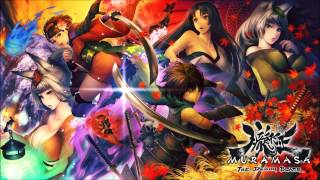 Muramasa The Demon Blade OST  Turbulent State [upl. by Sidhu]