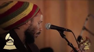 Love Is My Religion  Ziggy Marley live performance  GRAMMYs [upl. by Kaitlin]