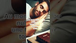 Avant de dormir un Proverbes bible verset instrumental [upl. by Ron]