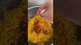 Rice bukhari recipe mixcoupleenjoyment fypyoutube [upl. by Ahseid5]