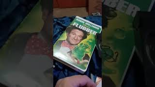 FLUBBER  The movie with original inserts [upl. by Elman]