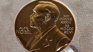 Svante Pääbo paleogenetica da Nobel [upl. by Medarda]