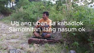 Magellan Yoyoy Villame bisaya version parody song ni Charles Celin [upl. by Nodnelg979]