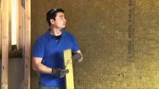 How To Insulate Your Basement Wall [upl. by Fatima]