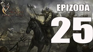 Mount and Blade Viking Conquest  25  Vražedné spiknutí  CZ  SK Lets Play  Gameplay 1080p [upl. by Siloa]