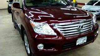 2011 Lexus LX 570 from NewCarsColoradocom [upl. by Nelac346]