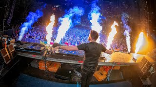 Gareth Emery live  Ultra Music Festival Miami 2022  UMF ASOT Stage [upl. by Tymes73]