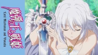 Lord Marksman and Vanadis The Complete Series  Official Ending [upl. by Ila578]