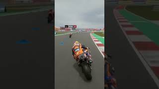 Red Bull Grand Prix of The Americas 21  MotoGP 24  GPGame [upl. by Morgana]