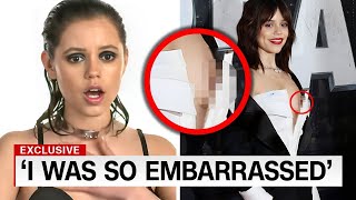 Celebrities WORST Red Carpet Wardrobe Malfunctions [upl. by Dunson]