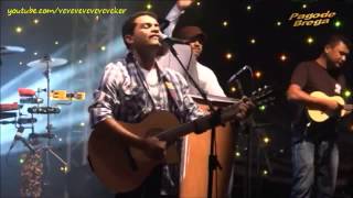 pagode brega dvd completo [upl. by Enelhtac]