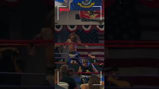 James Wolfe  Nick Quinones  EGCW Extreme Global Championship Wrestling [upl. by Nosreg]