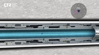 Liner Hanger  Running Tool [upl. by Ethbun917]