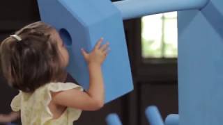 Imagination Playground Parent Testimonial 15 sec [upl. by Zachary]