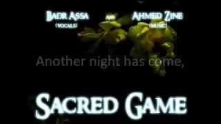 Badr Assa amp A Verdi  Sacred Game [upl. by Marybelle]