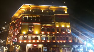 Haveli Restaurant  Lahori khabay  A Visit to Lahore Food Street  Shahi Mohallah [upl. by Reena395]