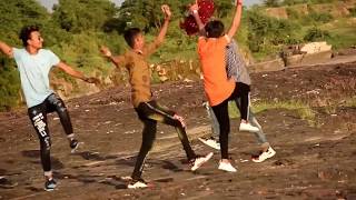 Popular Dance TikTok Video  Gujarati Song Dance Video  Bhavesh Thakor [upl. by Inoue163]