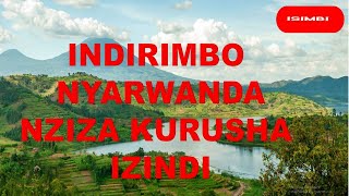 Indirimbo nziza kurusha izindi mu Rwanda [upl. by Eelyab]