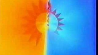 Meridian Television Ident 1993 [upl. by Gertrudis]