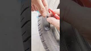 Tire Repairing process Goodtools and machinery make work easy [upl. by Anele]