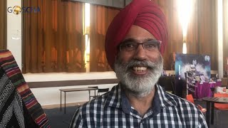 Jak ZAČÍT SPRÁVNĚ DEN podle indické AJURVÉDY – PhDr Bhagwant Singh Sandhu CSc 13 9 2020 [upl. by Devehcoy]