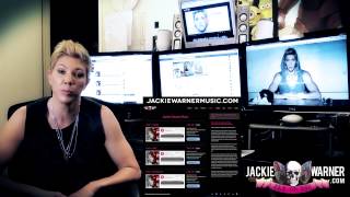 Jackie Warner Music [upl. by Anawahs626]