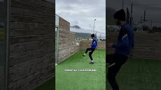 Football ⚽️ youtubeshorts soccer football tball [upl. by Katsuyama]