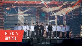 SEVENTEEN세븐틴  LALALI SEVENTEEN TOUR ‘FOLLOW’ AGAIN TO SEOUL [upl. by Aime]