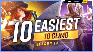 ONLY 5 TIPS YOU NEED to FARM RANKED MMR in Season 14  League of Legends Guide 2024 [upl. by Haleemak]